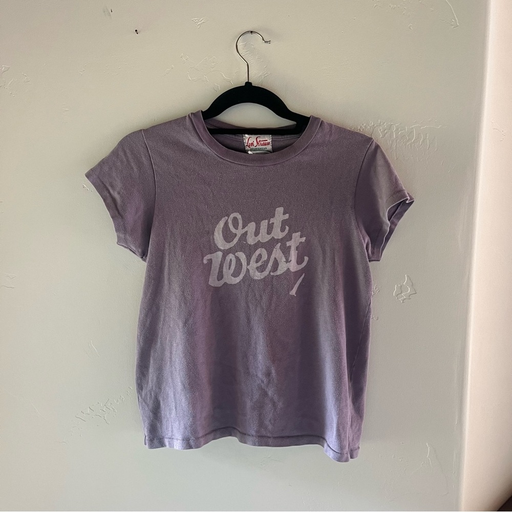 Vintage Levi’s T-shirt